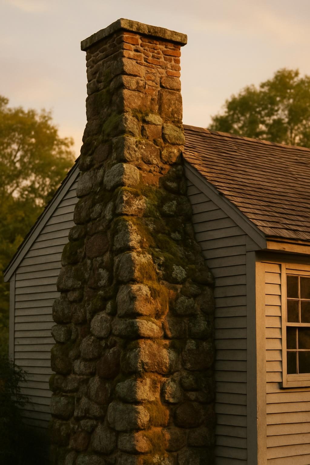 Chimney Relining